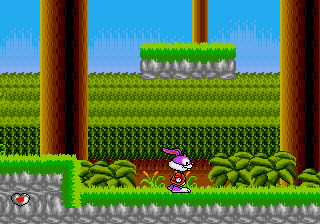 Tiny Toon Adventures 3 Screenthot 2